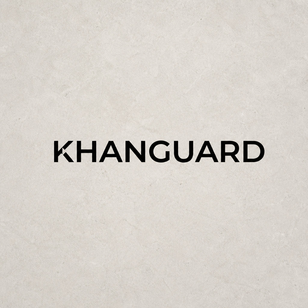 Why We Started Khanguard