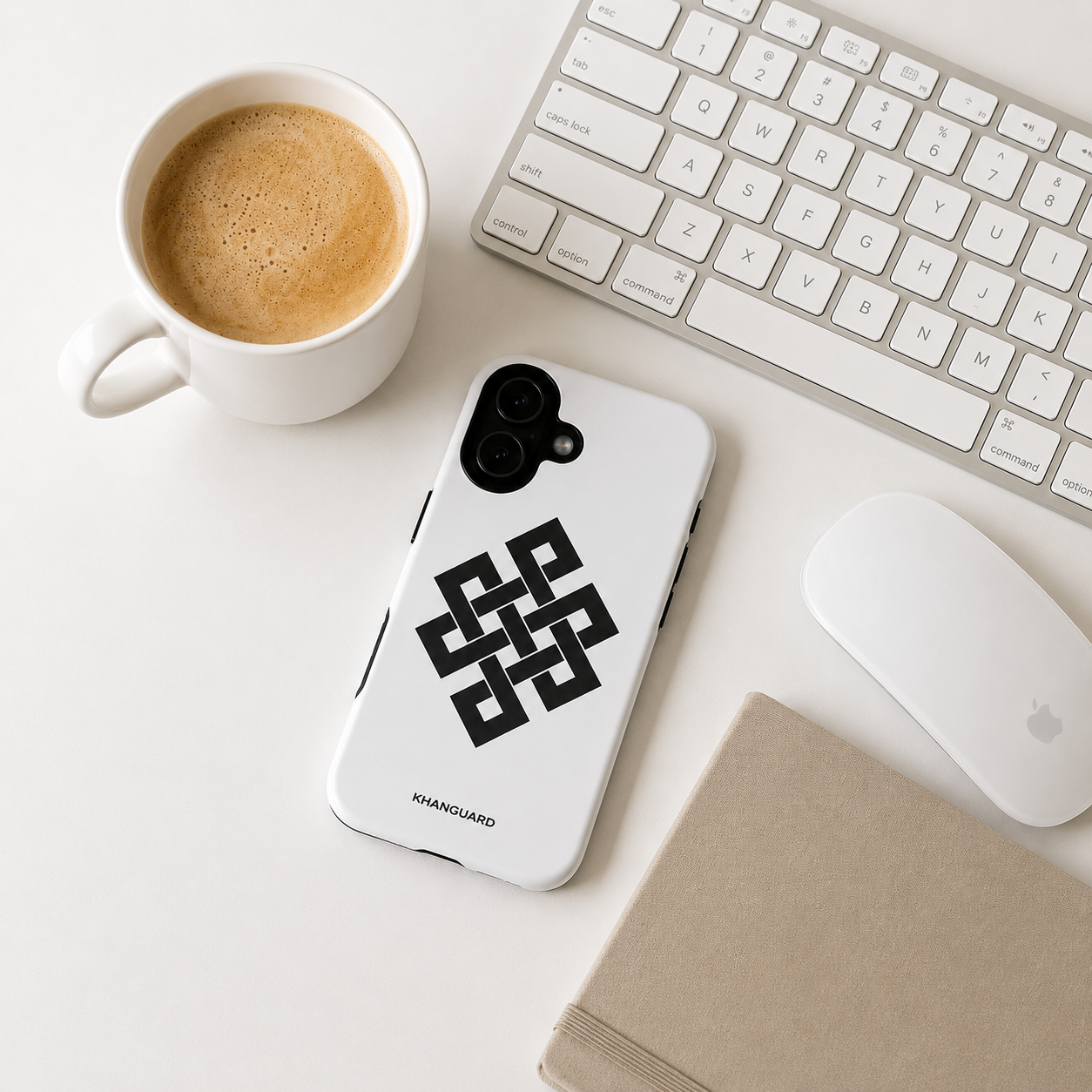 Ulzii Phone Case